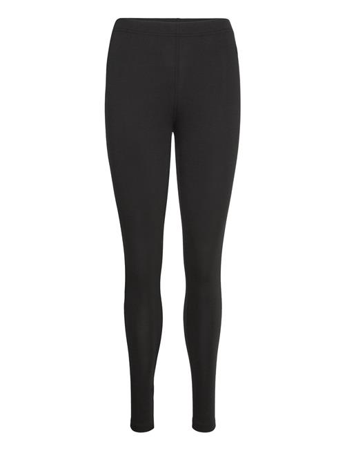 URBAN QUEST | Women Bamboo Long Leggings | S
