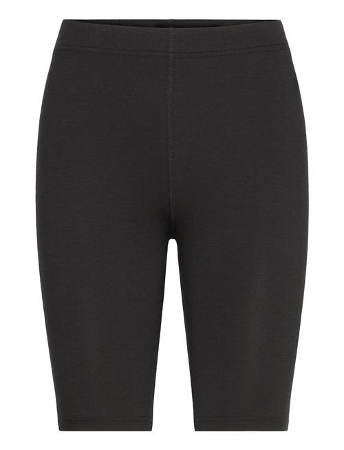 URBAN QUEST | Women Bamboo Short Leggings | M