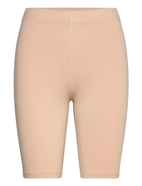URBAN QUEST | Women Bamboo Short Leggings | M