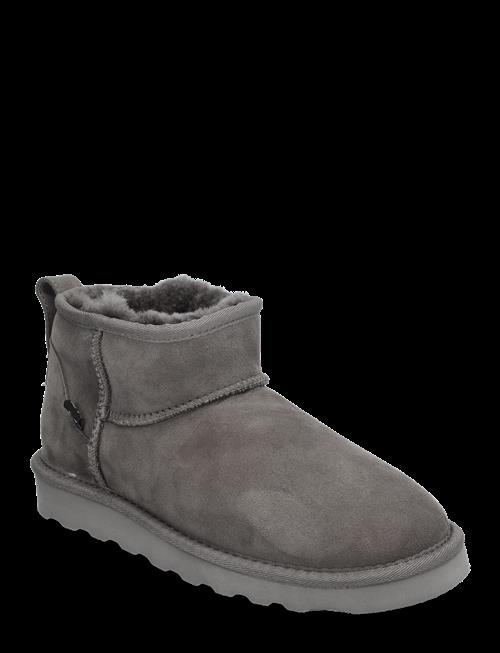 Rosemunde | Rhbrisbane Shearling Short Boots | 37