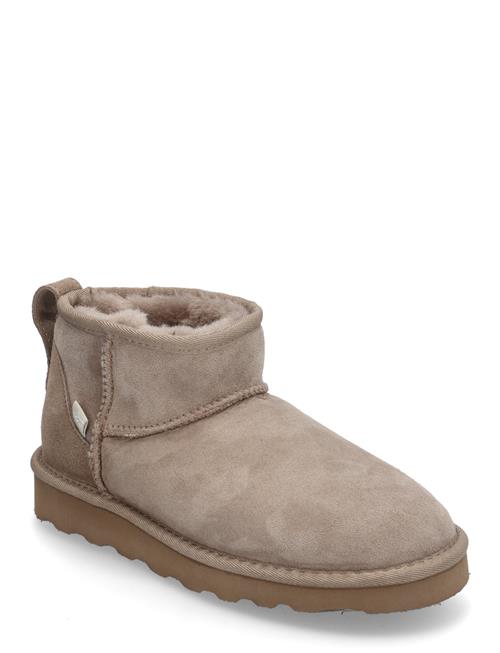 Rosemunde | Rhbrisbane Shearling Short Boots | 36