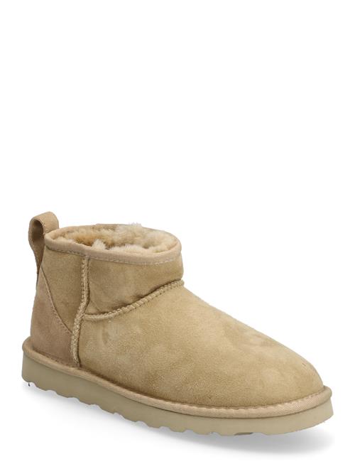 Se Rosemunde | Rhbrisbane Shearling Short Boots | 41 ved Booztlet
