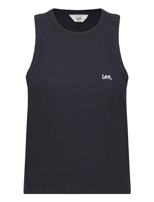 Lee Jeans | Ribbed Tank | XL