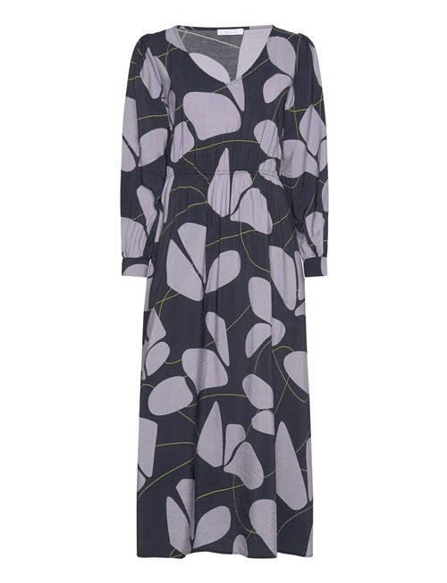Tamaris Apparel | Candela Printed Maxi Dress | 34