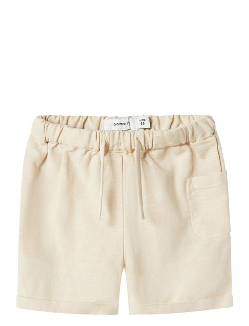 name it | Nbmfaher Shorts F | 56