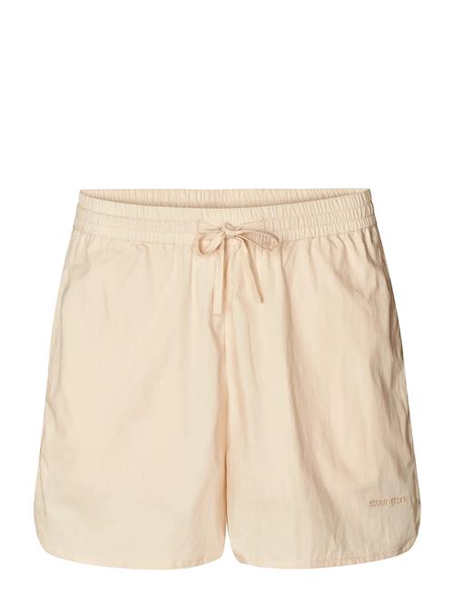 STUDIO FEDER | Jasmin Shorts - Poplin | M