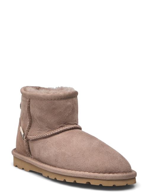 Rosemunde Kids | Rkbrisbane Shearling Boots | 31