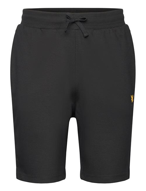 Lyle & Scott Sport | Fly Fleece Shorts | M