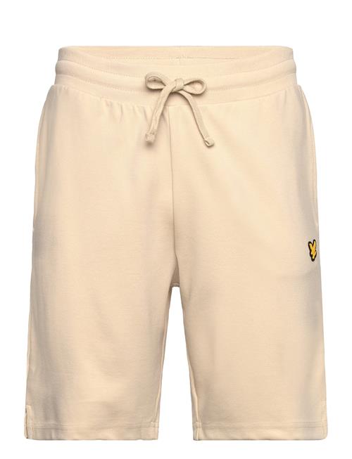 Lyle & Scott Sport | Fly Fleece Shorts | S