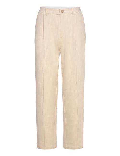 Naja Lauf | Elin Pants Rough 2-Tone | 40