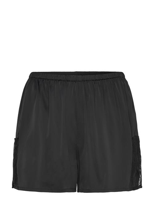 Rosemunde | Rhjasmine Silk Blend Night Shorts | 34