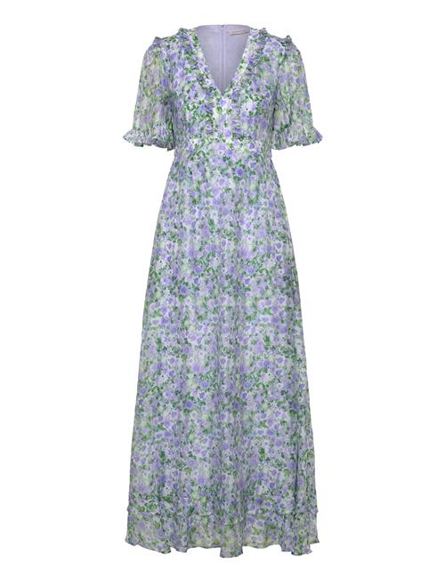 Love Lolina | Catalina Maxi Dress | M