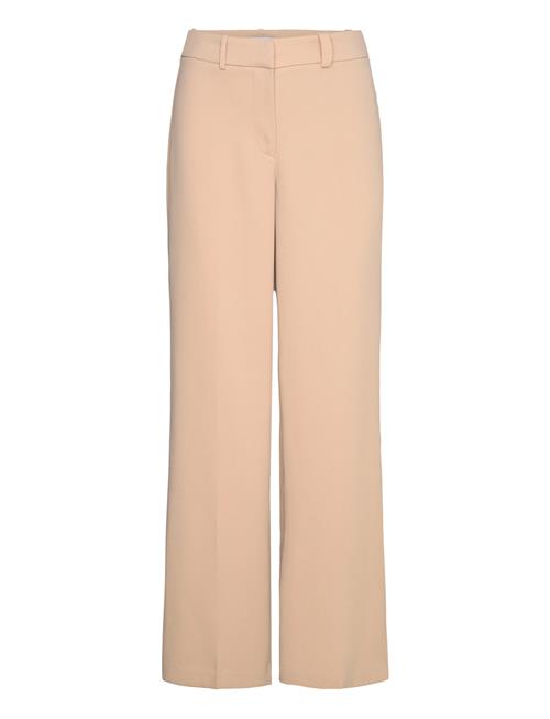Marville Road | Ingrid Heavy Crêpe Trousers | 38