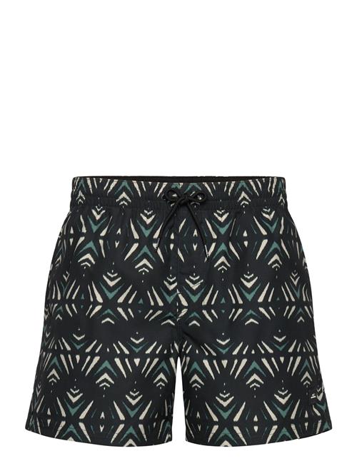 O'neill | Mix & Match Cali Print 15'' Swim Shorts | XS