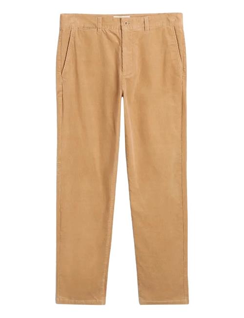 GANT | Regular Cord Chinos | 31 x 34