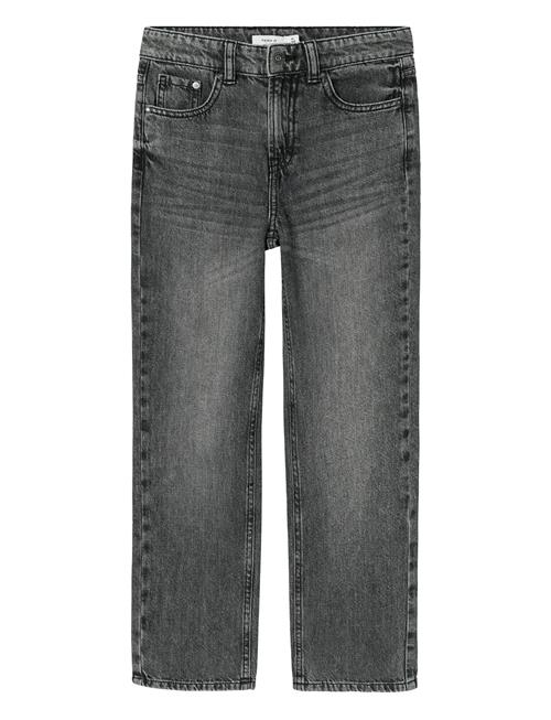 name it | Nkmryan Straight Jeans 3418-Be Noos | 170