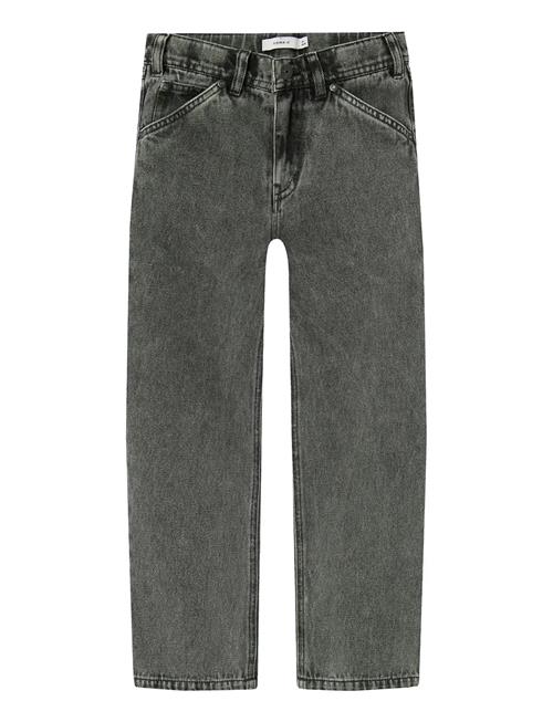 name it | Nkmryan Straight Jeans Carp 4525-Im Noos | 152