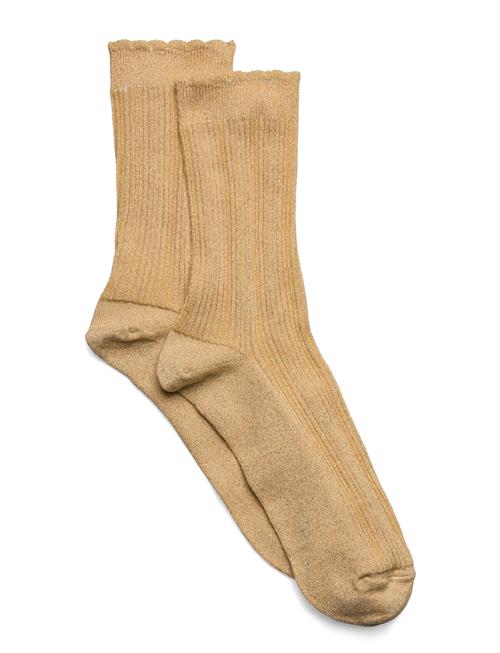 mp Denmark | Celosia Glitter Socks | 33/36