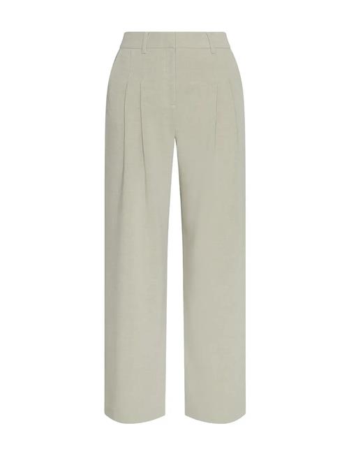 MSCH Copenhagen | Mschmirabelle Michelle Hw Pleat Pants | L