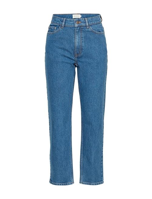 MSCH Copenhagen | Mschedi Ada Hw Slim Ankle Jeans | S