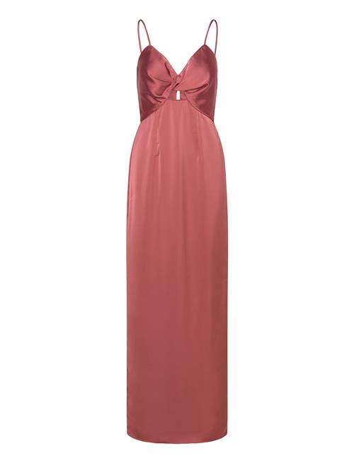 Malina | Patrizia Cut Out Slip Maxi Dress | M