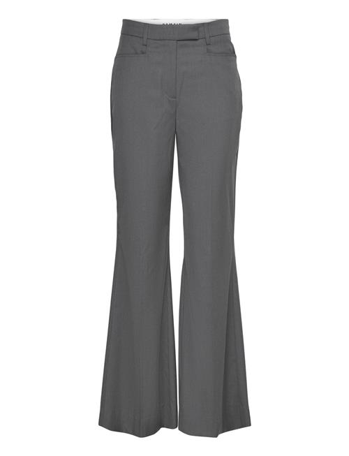 REMAIN Birger Christensen | Bootcut Suiting Pants | 40