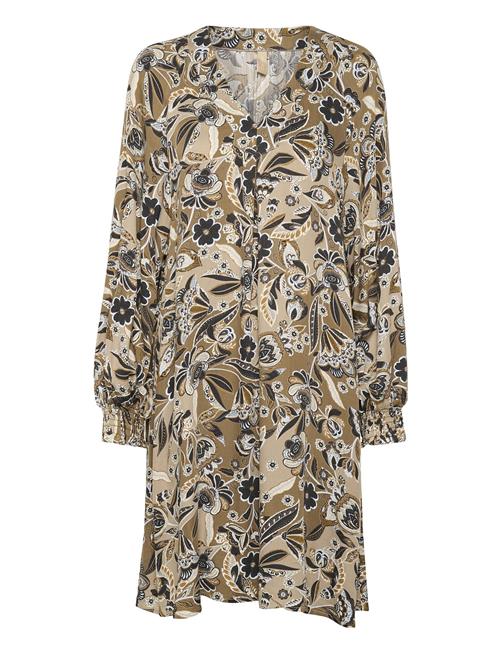 Culture | Cuibi Dittemarie Short Dress | M