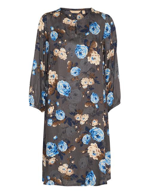 Culture | Cukimly Dittemarie Short Dress | S