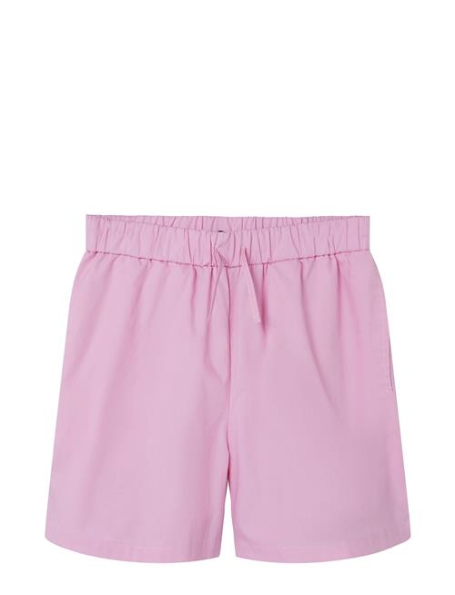 LMTD | Nlffouise Poplin Shorts | 146
