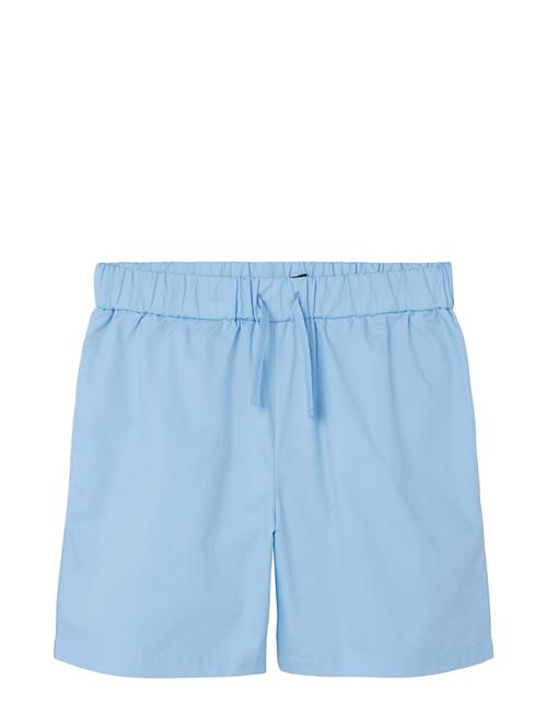 LMTD | Nlffouise Poplin Shorts | 170