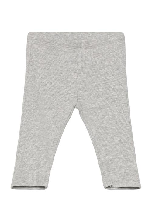 Lindex | Leggings Rib Newborn | 62