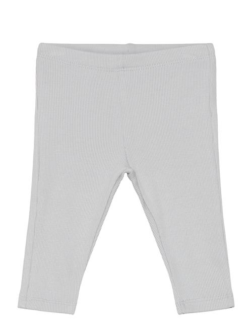 Lindex | Leggings Rib Newborn | 50