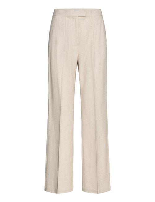 Marville Road | Elle Linen Trousers | 36