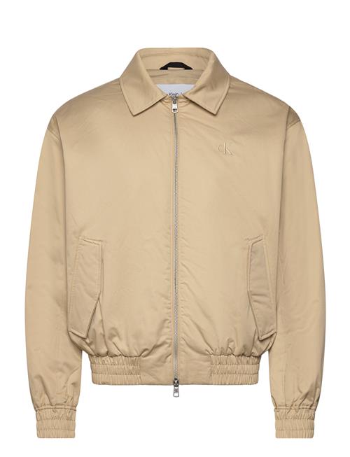 Calvin Klein Jeans | Stretch Slim Fit Tee | M