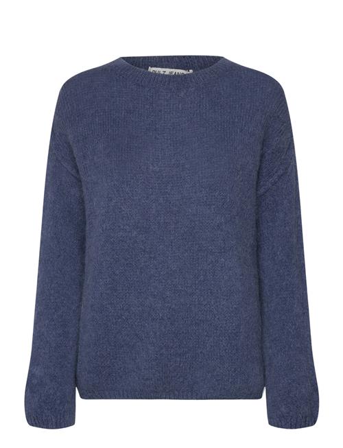 Pulz Jeans | Pzmaria Ls Oneck Pullover | S/M