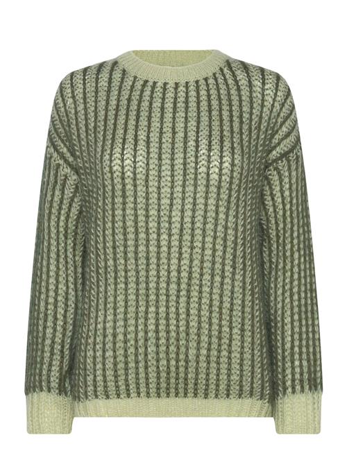 Pulz Jeans | Pzpeyton Ls Oneck Pullover | L/XL