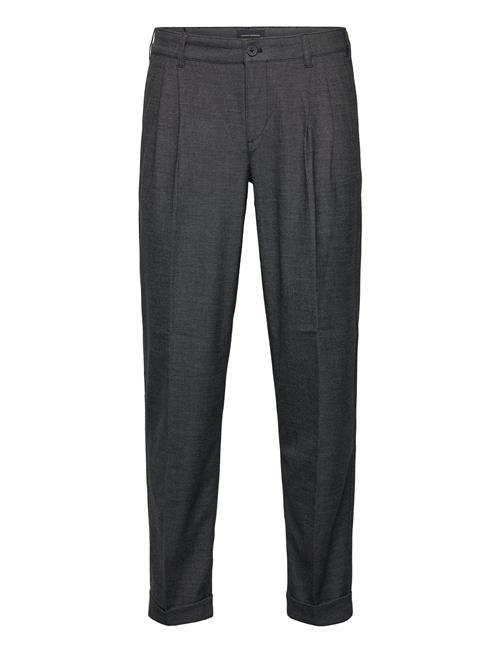 Clean Cut Copenhagen | Lyon Xo Milo Pleat Pants | 30 x 32