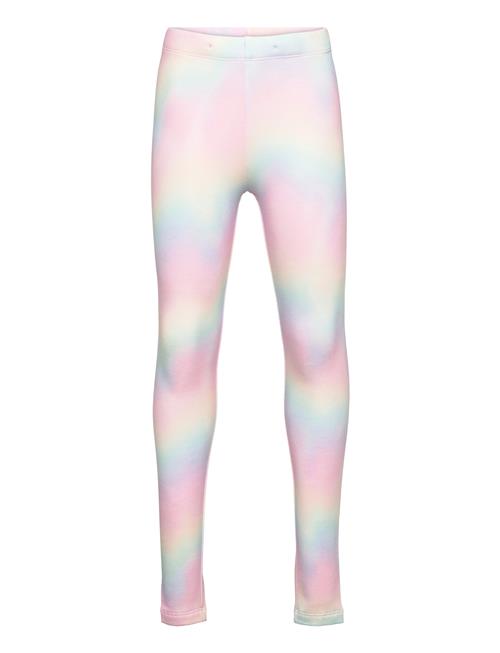 Lindex | Leggings Rainbow Aop | 104