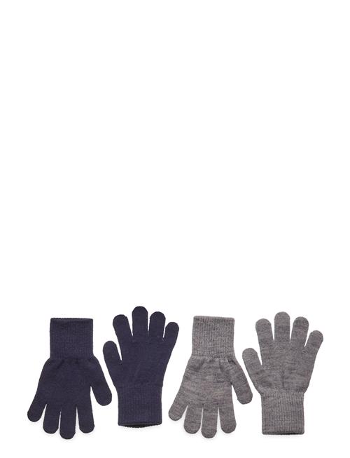 Melton | Comfy Gloves 2-Pack | 7-11Y