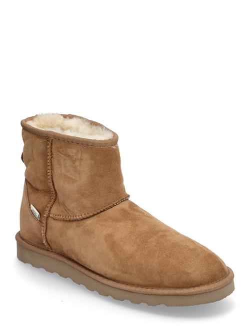 Enkel Studio | Hbrisbane Shearling Boots | 42