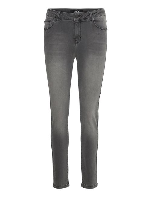 IVY Copenhagen | Ivy-Alexa Jeans Wash Power Grey | 28 x 32