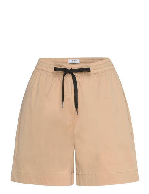 MSCH Copenhagen | Mschomaya Lana Shorts | M