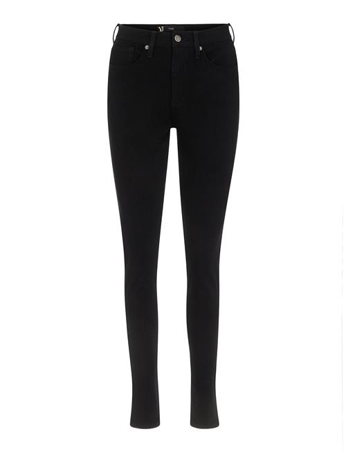 YAS | Yasayo Hw Skinny Jeans  Black S. Noos | 29 x 32