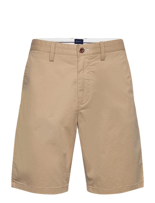Gant | Reg Original Shield Chino Shorts | 32