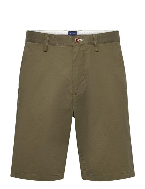 GANT | Reg Original Shield Chino Shorts | 32