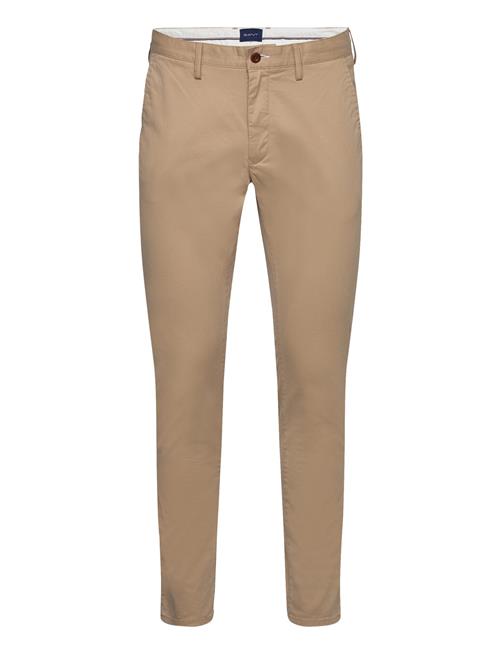 Gant | Slim Orginal Shield Chinos | 33 x 34