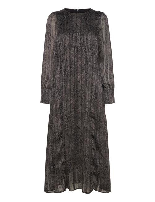 Pulz Jeans | Pzmeggy Long Dress | S