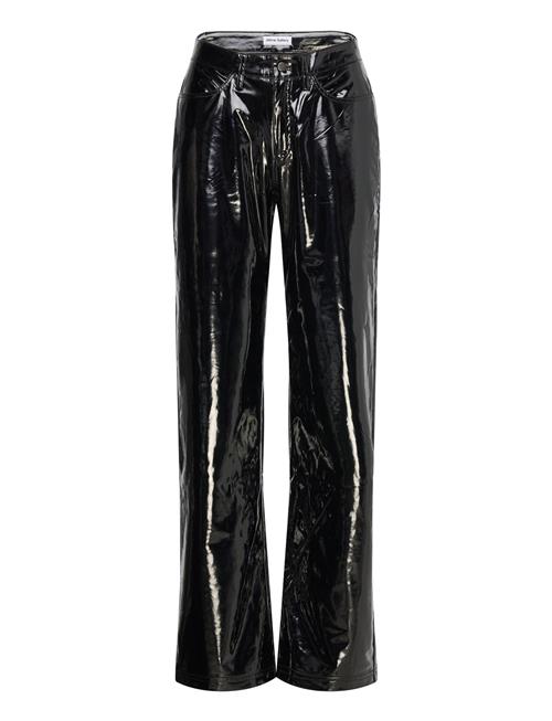 Ahlvar Gallery | Aina Latex Trousers | XS