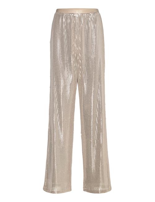 Ahlvar Gallery | Ayla Sequin Trousers | XL x 83