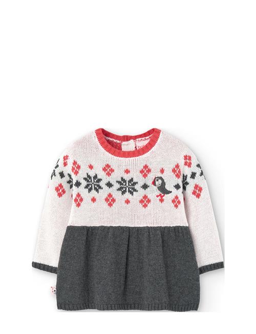 Boboli | Knitwear Dress For Baby Girl -Bci | 68
